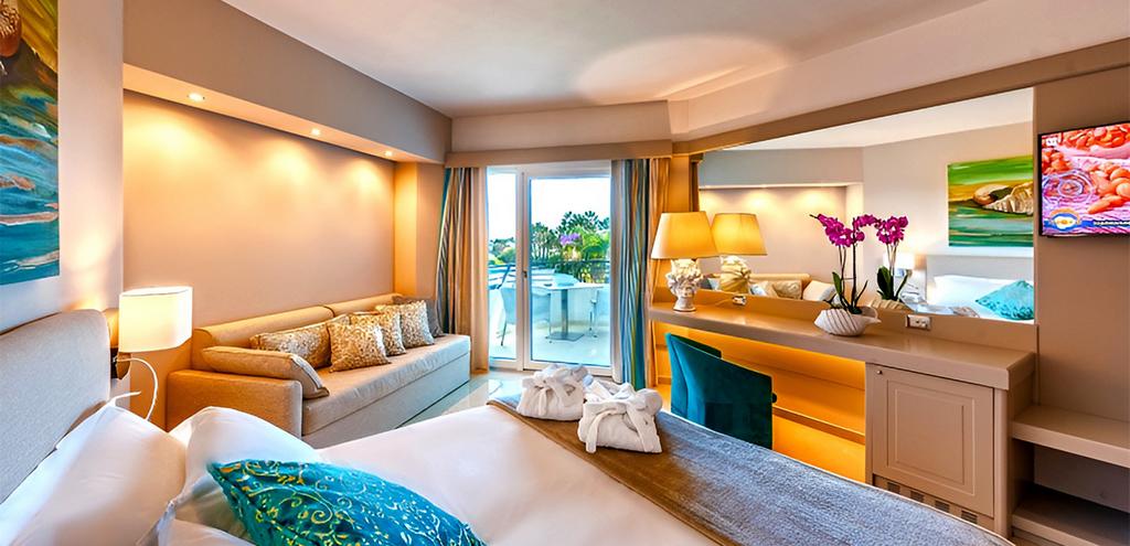 Hôtel Acacia Palace 4* Adult Only +12, Séjour Italie, Sicile par Ôvoyages Hôtel Acacia Palace 4* Adult Only +12, Séjour Italie, Sicile par Ôvoyages