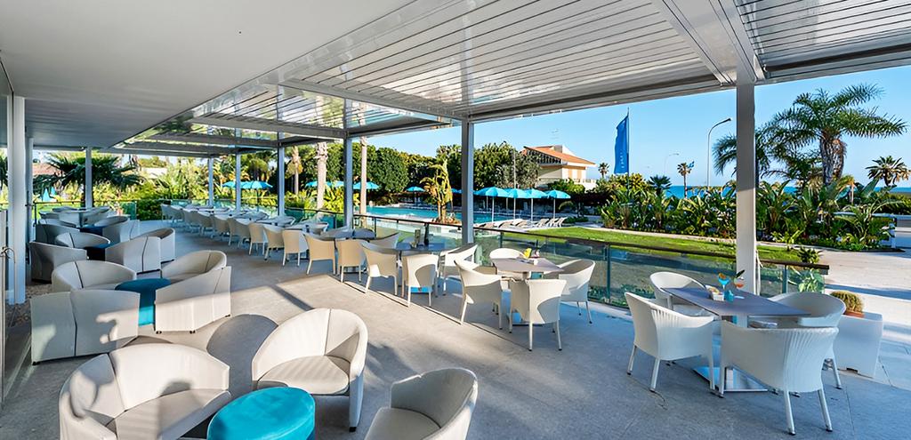 Hôtel Acacia Palace 4* Adult Only +12, Séjour Italie, Sicile par Ôvoyages Hôtel Acacia Palace 4* Adult Only +12, Séjour Italie, Sicile par Ôvoyages