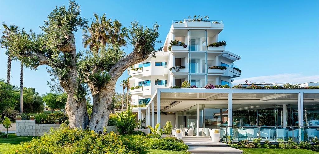 Hôtel Acacia Palace 4* Adult Only +12, Séjour Italie, Sicile par Ôvoyages Hôtel Acacia Palace 4* Adult Only +12, Séjour Italie, Sicile par Ôvoyages